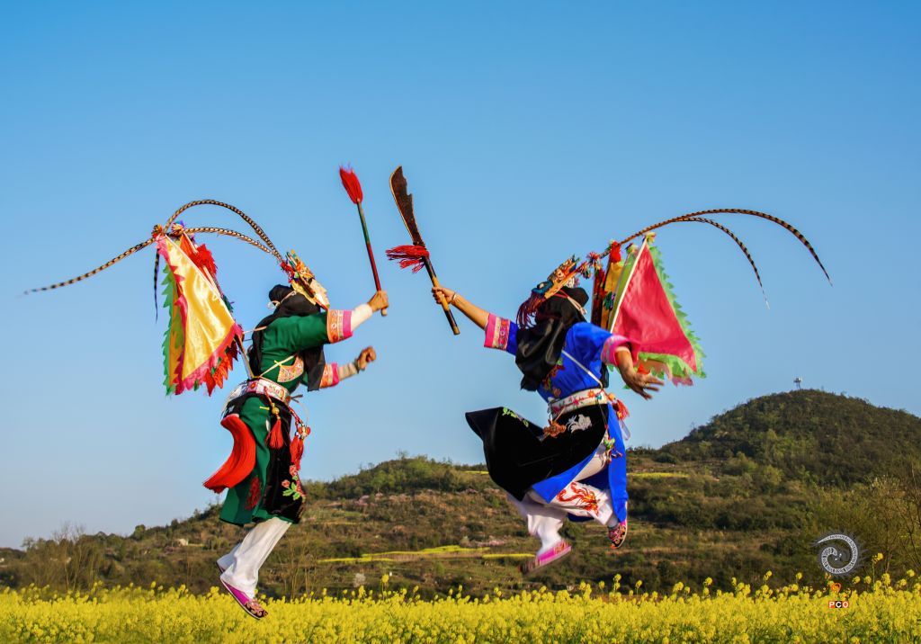 《拼搏》