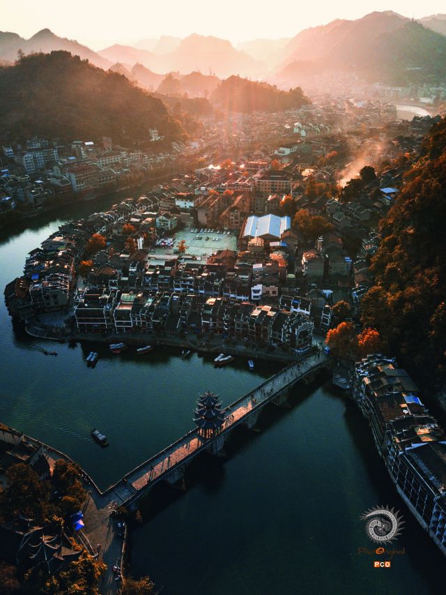 镇远县