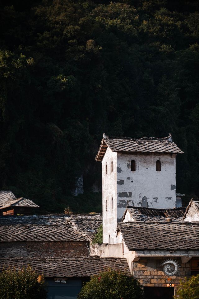 《本寨》