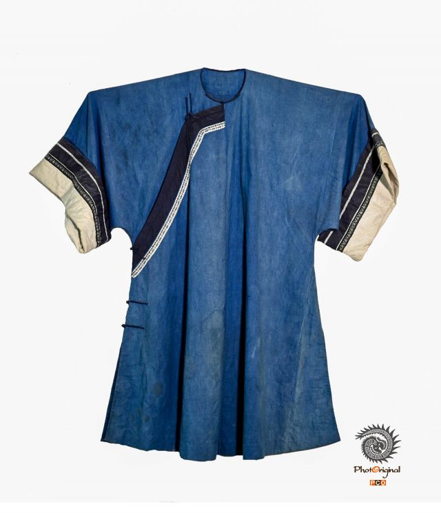 《屯堡传统服饰》