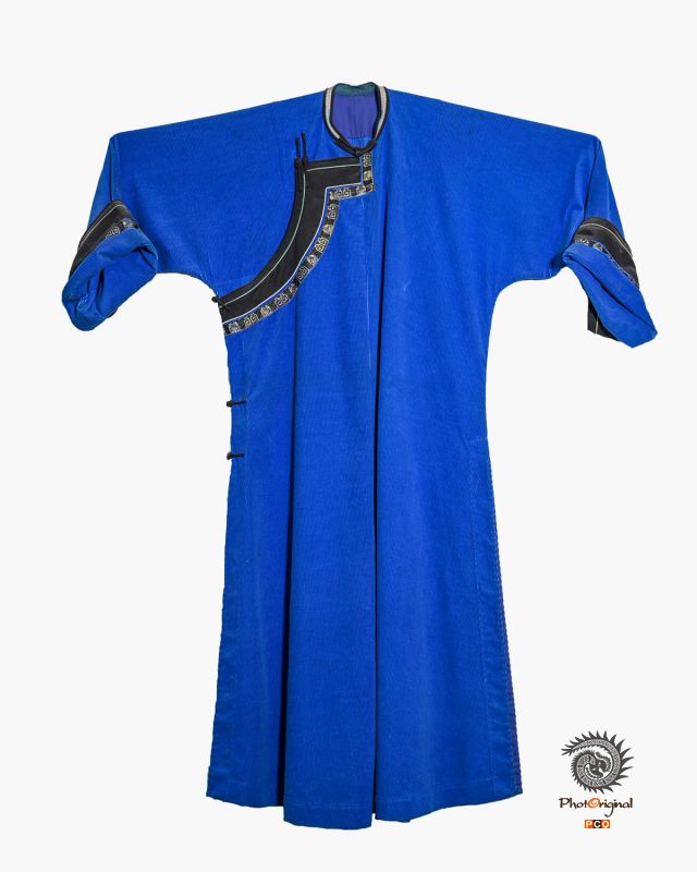 《屯堡传统服饰》