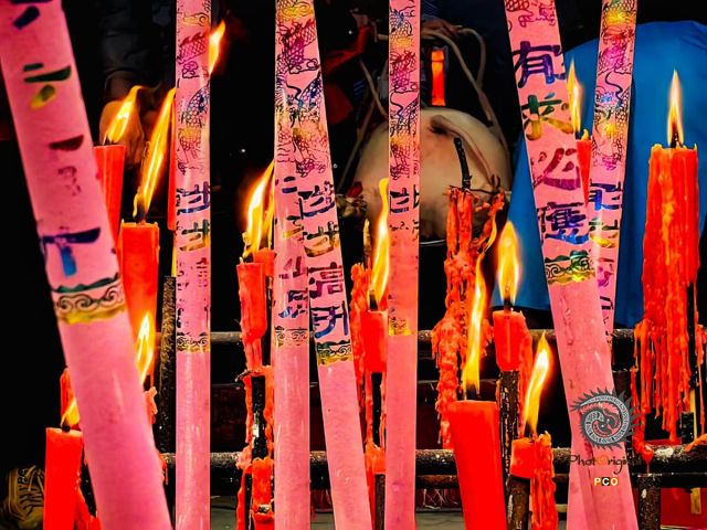 《吉昌屯抬汪公》