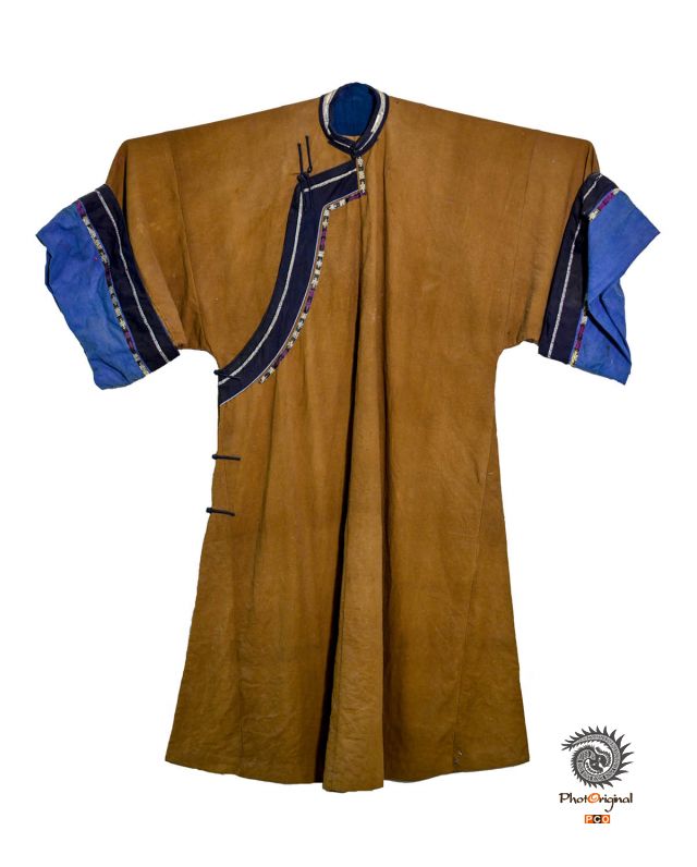 《屯堡传统服饰》