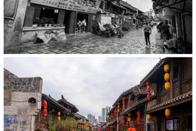 《儒林路》