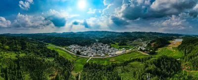 《茶岭朵嘎》