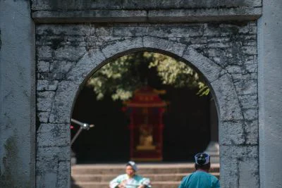 《天龙屯堡》