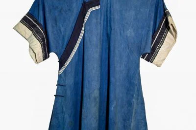 《屯堡传统服饰》