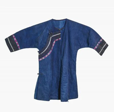 《屯堡传统服饰》