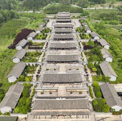 《贵州宣慰府》
