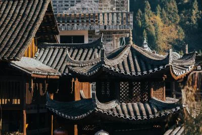 《圣陶文物展览馆》