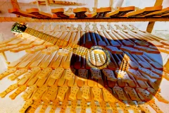 第十五届多彩贵州·中国原生态国际摄影大展·”空中瞰贵州”主题征稿 · 朱进 的图集