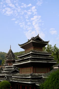 2025多彩贵州·第十八届中国原生态国际摄影大展 · 朱润彤 的图集