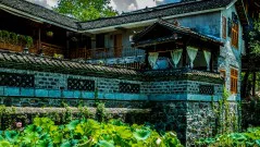 多彩贵州·第十四届中国原生态国际摄影大展 · 开心 的图集