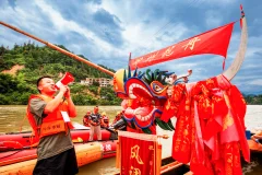 第十五届多彩贵州·中国原生态国际摄影大展·”空中瞰贵州”主题征稿 · 朱进 的图集