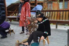 多彩贵州·第十四届中国原生态国际摄影大展 · 何元桥 的图集