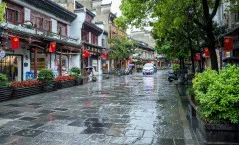 多彩贵州·第十四届中国原生态国际摄影大展 · 小桥流水 的图集