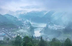 多彩贵州·第十四届中国原生态国际摄影大展 · 光影之旅 的图集