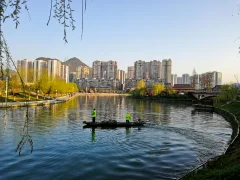 多彩贵州·第十四届中国原生态国际摄影大展 · 博一 的图集