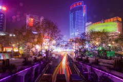多彩贵州·第十四届中国原生态国际摄影大展 · 朱进 的图集