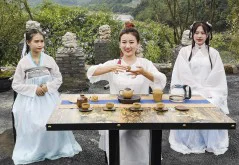 多彩贵州·第十四届中国原生态国际摄影大展 · 淼 的图集