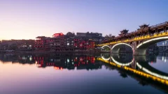 多彩贵州·第十四届中国原生态国际摄影大展 · 楚江月 的图集