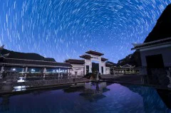 多彩贵州·第十四届中国原生态国际摄影大展 · 冯成发 的图集