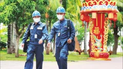 多彩贵州·中国原生态国际摄影大展 · 一米天涯 的图集