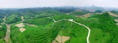 多彩贵州·第十四届中国原生态国际摄影大展 · 潘潘 的图集