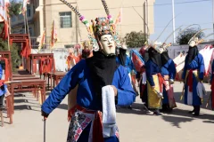 2025多彩贵州·第十八届中国原生态国际摄影大展 · 微尘 的图集