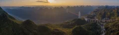 多彩贵州·第十四届中国原生态国际摄影大展 · 潘潘 的图集