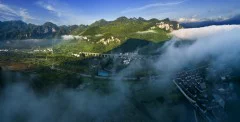 多彩贵州·第十四届中国原生态国际摄影大展 · 王勇江 的图集