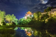 多彩贵州·第十四届中国原生态国际摄影大展 · 朱进 的图集