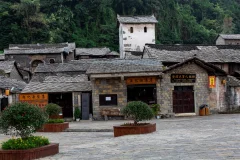 2025多彩贵州·第十八届中国原生态国际摄影大展 · 轻舟 的图集