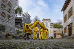 2025多彩贵州·第十八届中国原生态国际摄影大展 · 实在人 的图集