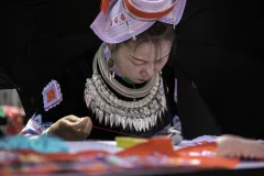 多彩贵州·第十四届中国原生态国际摄影大展 · 梦回唐朝 的图集