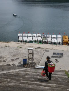 多彩贵州·第十四届中国原生态国际摄影大展 · 王毅 的图集