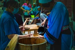 多彩贵州·第十四届中国原生态国际摄影大展 · 小小木 的图集
