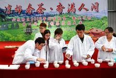 多彩贵州·第十四届中国原生态国际摄影大展 · hujibin 的图集