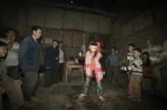 多彩贵州·第十四届中国原生态国际摄影大展 · 莫言 的图集