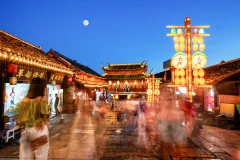 第十五届多彩贵州·中国原生态国际摄影大展·”空中瞰贵州”主题征稿 · 朱进 的图集