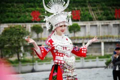 多彩贵州·第十四届中国原生态国际摄影大展 · 杨兴朝 的图集