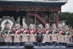 多彩贵州·第十四届中国原生态国际摄影大展 · 杨兴朝 的图集