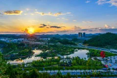 多彩贵州·第十四届中国原生态国际摄影大展 · 红色亚洲 的图集