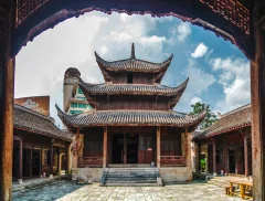 2025多彩贵州·第十八届中国原生态国际摄影大展 · 曹杨牧语 的图集