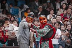 ​2024多彩贵州·第十七届中国原生态国际摄影大展 · 照相的胡子哥 的图集