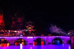 多彩贵州·第十四届中国原生态国际摄影大展 · 啊伟 的图集