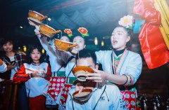 多彩贵州·第十四届中国原生态国际摄影大展 · 杨明亮 的图集