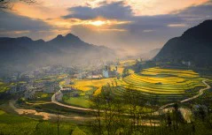 多彩贵州·第十四届中国原生态国际摄影大展 · 山涧泉水 的图集