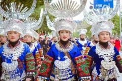 ​2024多彩贵州·第十七届中国原生态国际摄影大展 · 朱进 的图集