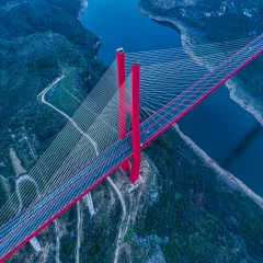 2023多彩贵州·第十六届中国原生态国际摄影大展 · 行摄如影 的图集